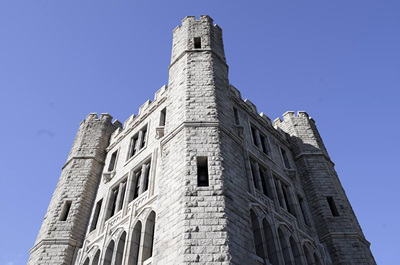 Korea University
