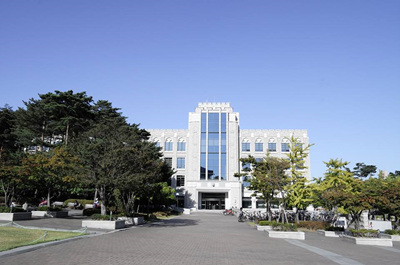 Korea University