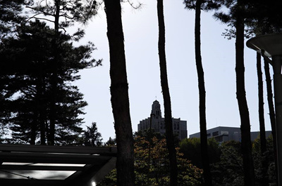 Korea University