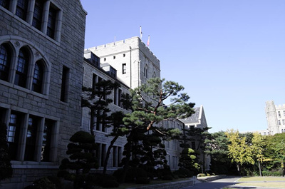 Korea University