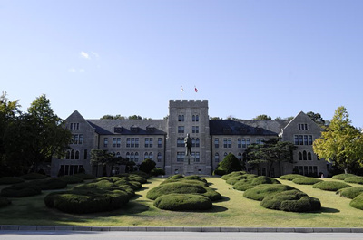 Korea University